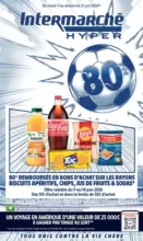 Intermarch&eacute; Hyper TF EUROFFENSIVE 1 - du 09.06.2026