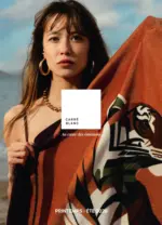carr&eacute; blanc Printemps - &eacute;t&eacute; 2026 - au 31.08.2026