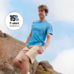 La Halle Optez pour nos looks Trappeur pens&eacute;s pour bouger, explorer et profiter du grand air - au 14.06.2026