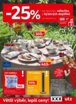 XXXLutz XXXL l&eacute;topln&eacute; pohody &ndash; do 30.06.2026