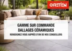 Chretien Mat&eacute;riaux Offres et promotions actuelles - au 02.09.2026