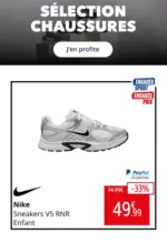 INTERSPORT Promotions - au 09.06.2026