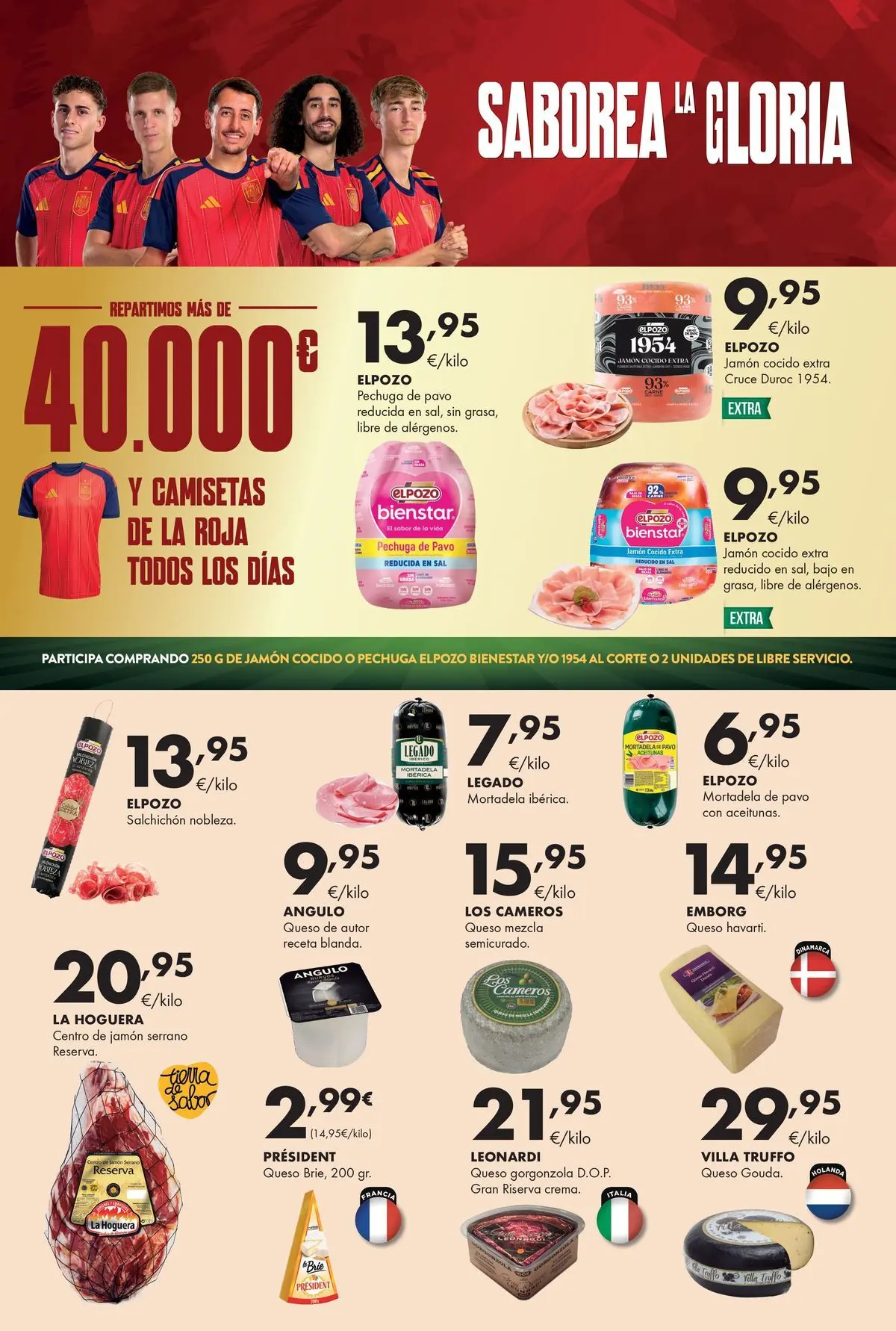 Ofertas - Tus vecinos de confianza 【Junio】 | Página: 2