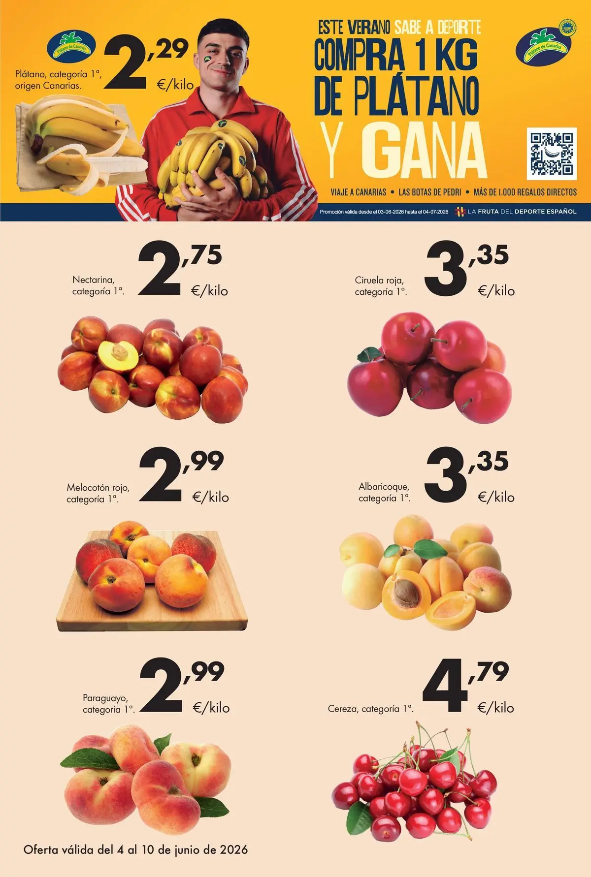 Ofertas - Tus vecinos de confianza 【Junio】 | Página: 5