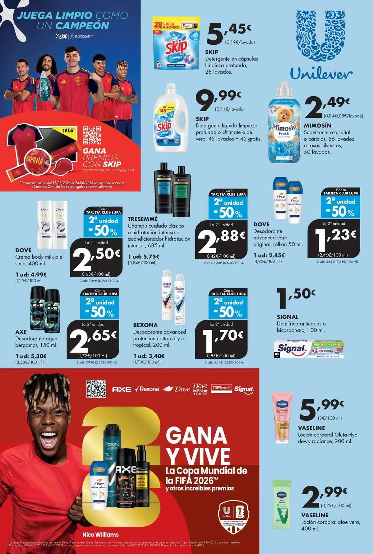 Ofertas - Tus vecinos de confianza 【Junio】 | Página: 14