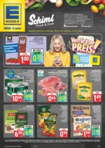 EDEKA NativeX EDEKA Nordbayern KW24 - bis 13.06.2026