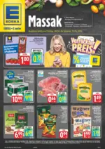 EDEKA NativeX EDEKA Nordbayern KW24 - bis 13.06.2026