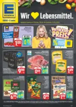 EDEKA NativeX EDEKA Nordbayern KW24 - bis 13.06.2026
