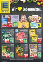 EDEKA NativeX EDEKA Nordbayern KW24 - bis 13.06.2026