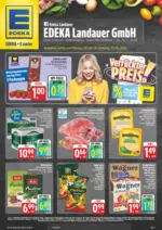 EDEKA NativeX EDEKA Nordbayern KW24 - bis 13.06.2026