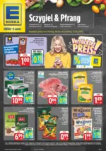 EDEKA NativeX EDEKA Nordbayern KW24 - bis 13.06.2026