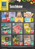EDEKA NativeX EDEKA Nordbayern KW24 - bis 13.06.2026