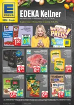 EDEKA NativeX EDEKA Nordbayern KW24 - bis 13.06.2026