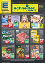 EDEKA NativeX EDEKA Nordbayern KW24 - bis 13.06.2026