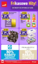 Wyjątkowe Frikasy do 09.06 w POLOmarket POLOmarket &ndash; do 09.06.2026