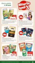 Catalog Fressnapf p&acirc;nă &icirc;n data de 17.06.2026