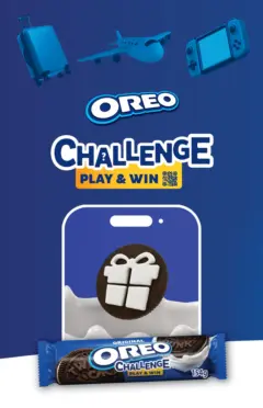 Angebote - OREO: Play & Win ab 07.06.2026 gültig
