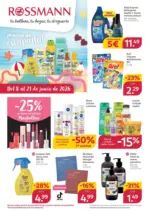Parque Comercial La Cepa - Loca N&ordm;3 &iexcl;Precios de escapada! - desde el 08.06.2026