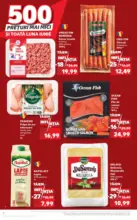 Catalog Kaufland p&acirc;nă &icirc;n data de 30.06.2026