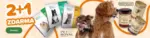 Pet Center 2 +1 ZDARMA &ndash; do 15.06.2026