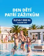 CK Fischer DEN DĚT&Iacute; PATŘ&Iacute; Z&Aacute;ŽITKŮM &ndash; do 07.06.2026