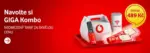 Vodafone Vodafone Let&aacute;k &ndash; do 15.06.2026