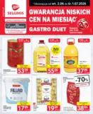 Gastro Duet