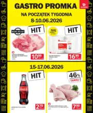 Oferta dla gastronomii