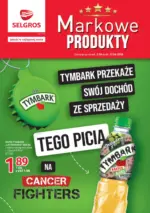 Markowe Produkty Selgros &ndash; do 17.06.2026