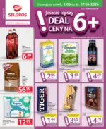 Oferta dla profesjonalist&oacute;w Selgros &ndash; do 17.06.2026