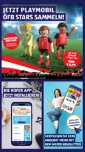 HOFER HOFER: Flugblatt - ab 05.06.2026