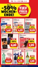HOFER HOFER: Flugblatt - ab 05.06.2026