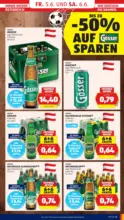 HOFER HOFER: Flugblatt - ab 05.06.2026
