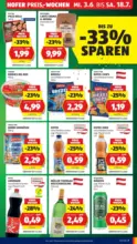 HOFER HOFER: Flugblatt - ab 05.06.2026