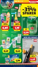 HOFER HOFER: Flugblatt - ab 05.06.2026