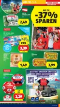 HOFER HOFER: Flugblatt - ab 05.06.2026