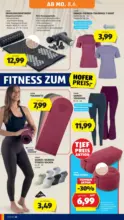 HOFER HOFER: Flugblatt - ab 05.06.2026