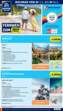 HOFER HOFER: Flugblatt - ab 05.06.2026