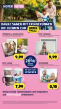 HOFER HOFER: Flugblatt - ab 05.06.2026