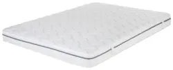 Kaltschaummatratze Air Deluxe 3D H2/3 ca. 140x200cm