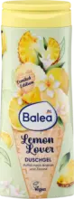dm Gel de duș, Lemon Lover, cu parfum de ananas și lăm&acirc;ie