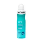 dm Deodorant spray cero