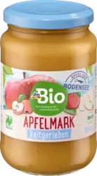 Piure de mere ECO