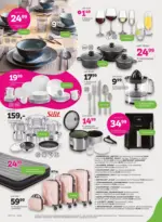 m&ouml;max Hauptprospekt - bis 29.06.2026