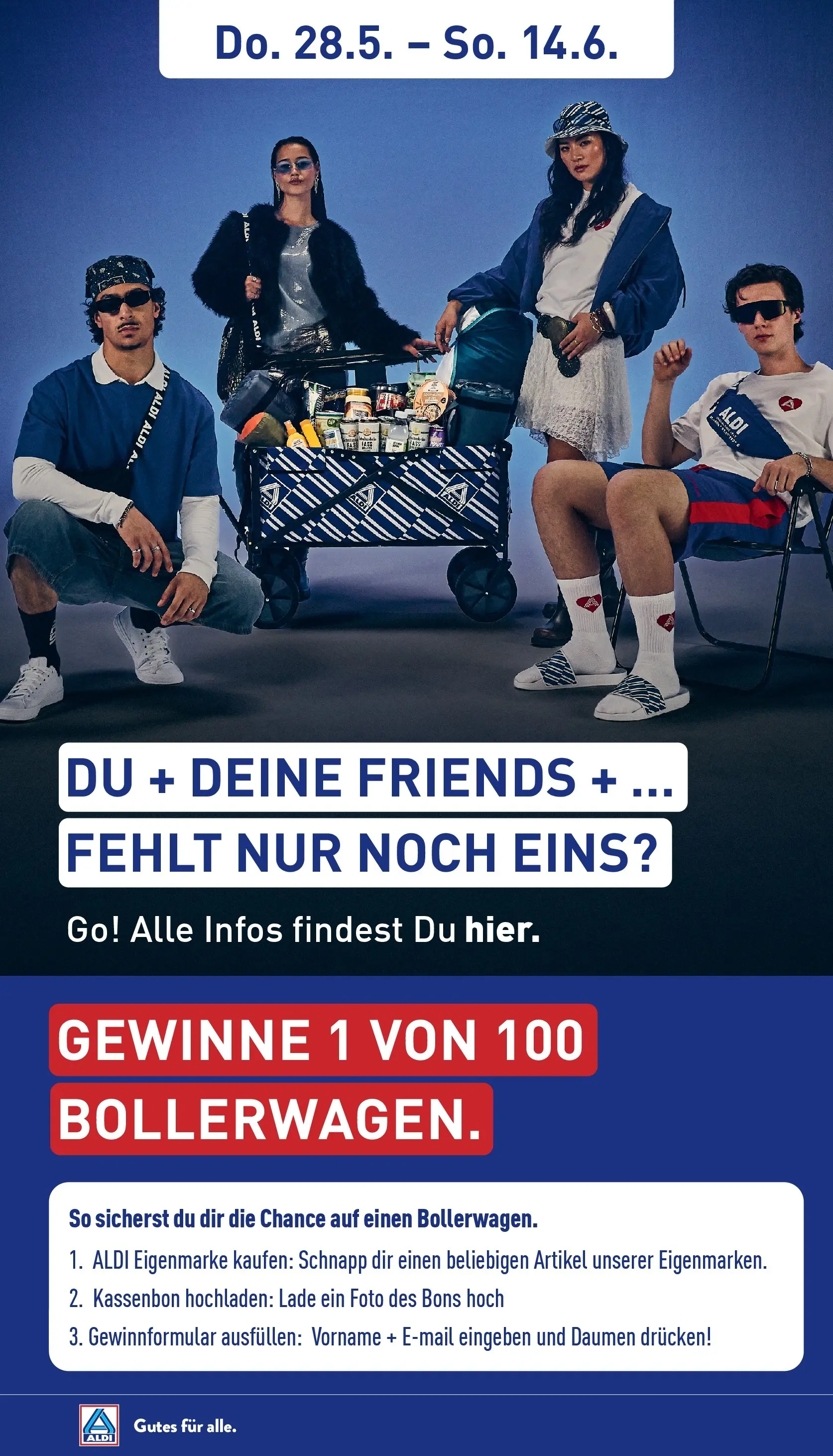 Aldi - ALDI Nord: Wochenangebote (ab 07.06.2026) » Angebote Online | Seite: 34