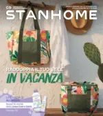 Stanhome Raddoppia il tuo stile in vacanza - al 19.06.2026