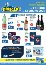 Moderna Cash DAL3 GIUGNO AL13 GIUGNO 2026 - al 13.06.2026
