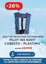 Cabesto Offres Cabesto - au 30.06.2026