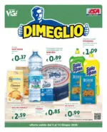Moderna Cash Offerte valide dal 3 al 14 Giugno 2026 - al 14.06.2026