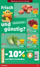 PENNY: Die ganze Woche sparen.